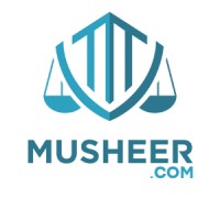 Musheer.com logo - Similar company to Iitech