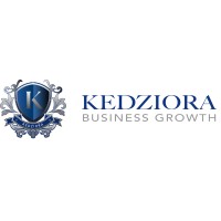 Kedziora Business Growth logo - Similar company to Kgb Cleaning & Support Services Ltd