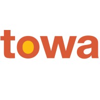 Towa Software logo - Similar company to Gcon4