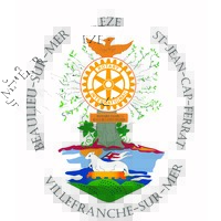 Rotary Club Beaulieu Côte d’Azur logo - Similar company to Rotaract Antibes Cap'Azur