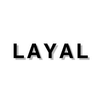 LAYAL logo - Similar company to Layal Commercial ليال التجارية