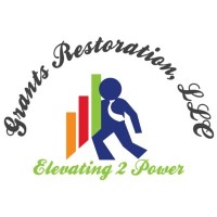 Grants Restoration, LLC logo - Similar company to Cc Restoration