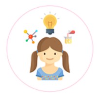 FeminSTEM logo - Similar company to Dapp Technology Inc.