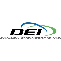 Dhillon Engineering Inc. logo - Similar company to Innovative Structural Engineers, P.C.
