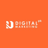 Digital Marketing Pk logo - Similar company to Marcom Works™ - Digital Marketing And Communication Agency