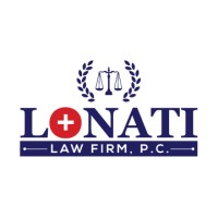 Lonati Law Firm, P.C. logo - Similar company to Law Offices Of Maro Burunsuzyan, Plc