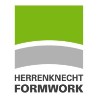 Herrenknecht Formwork logo - Similar company to Techni-Metal Systemes
