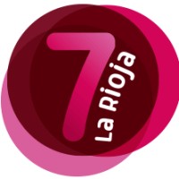 La 7 de La Rioja logo - Similar company to Comunidad Lesand
