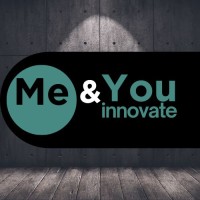 Me & You Innovate SA logo - Similar company to Cogia Intelligence
