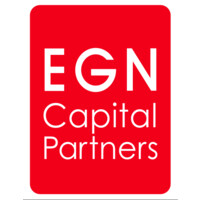 EGN Capital Partners logo - Similar company to Ali Logistics