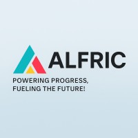 ALFRIC OIL & GAS logo - Similar company to Alfricasa