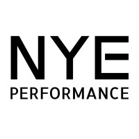 Nye Performance logo - Similar company to Physioteq - Physiotherapy & Sports Injury Clinic