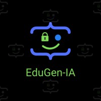 EduGen-IA logo - Similar company to Datamau
