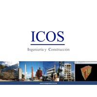 ICOS INGENIERIA logo - Similar company to Proracks