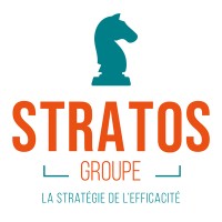 Groupe Stratos logo - Similar company to Jnius