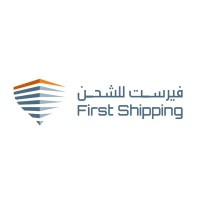 First Shipping Agency WLL logo - Similar company to All Logistics Solutions