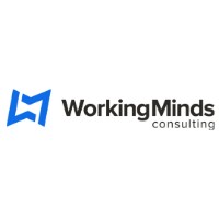 WorkingMinds logo - Similar company to Working Minds