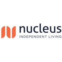 Nucleus Independent Living logo - Similar company to Ontario Community Support Association (Ocsa)