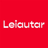 Leiautar logo - Similar company to Bodega Design Studio