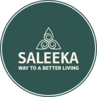 Saleeka.io logo - Similar company to Muon Media Ltd