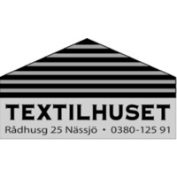 TEXTILHUSET I NÄSSJÖ logo - Similar company to Tego System Ab
