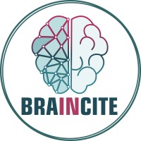 Braincite logo - Similar company to Esclerose