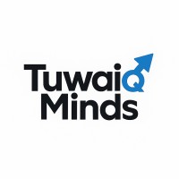 Tuwaiq Minds | طويق مايندز logo - Similar company to Restoic®