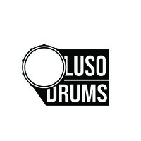 LusoDrums logo - Similar company to Construjusto