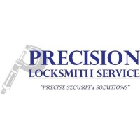 Precision Locksmith Service logo - Similar company to Quick Key Locksmith