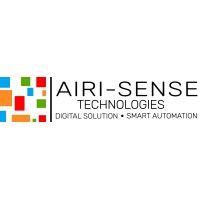 AiriSense Technologies logo - Similar company to Ikigai Robotics