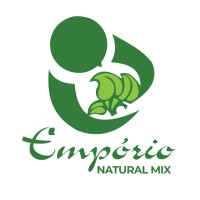 Empório Natural Mix logo - Similar company to Daktus