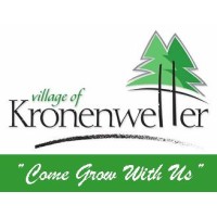 Village Of Kronenwetter