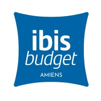 ibis Budget Amiens Centre Gare ** logo - Similar company to Azitech It Solutions
