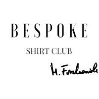 BespokeShirt.club logo - Similar company to Michael Frackowiak Bespoke Tailor