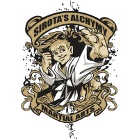 Sirota's Alchymy - Martial Arts logo - Similar company to The Brampton Academy Of Martial Arts