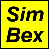 SimBex NS logo - Similar company to Jugotex D.O.O.