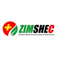 Zimbabwe Mining Environment Safety & Health Council logo - Similar company to Zimbabwe Council Of Churches