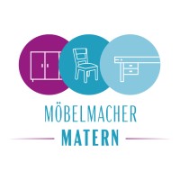 Möbelmacher Matern logo - Similar company to Cad-Systeme Spanke