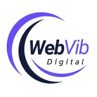 WebVib Digital logo - Similar company to Wholy Digital