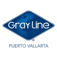 Gray Line Puerto Vallarta logo - Similar company to Tropicasa Realty Puerto Vallarta