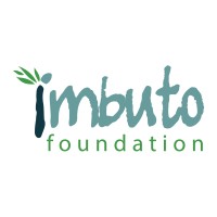 Imbuto Foundation logo - Similar company to Umuri Foundation