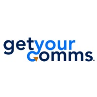 Get Your Comms. logo - Similar company to Cvm Consultancy