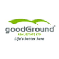 goodGround Real Estate Ltd (Licensed REAA 2008) logo - Similar company to Channor Real Estate Group
