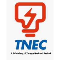 TNB Engineering Corporation Sdn Bhd logo - Similar company to Tnb-It Sdn Bhd