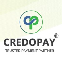CredoPay logo - Similar company to Fingpay- Tapits Technologies Pvt. Ltd.