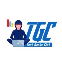 Tech Geeks logo - Similar company to Digitex
