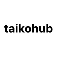 TaikoHub logo - Similar company to Cynder