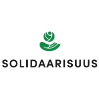 Solidaarisuus / International Solidarity Foundation ISF logo - Similar company to Suomen Lähetysseura (Felm)