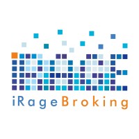 Irage Broking Services LLP logo - Similar company to Quantiacs