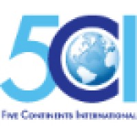 5 Continents International (5Ci)